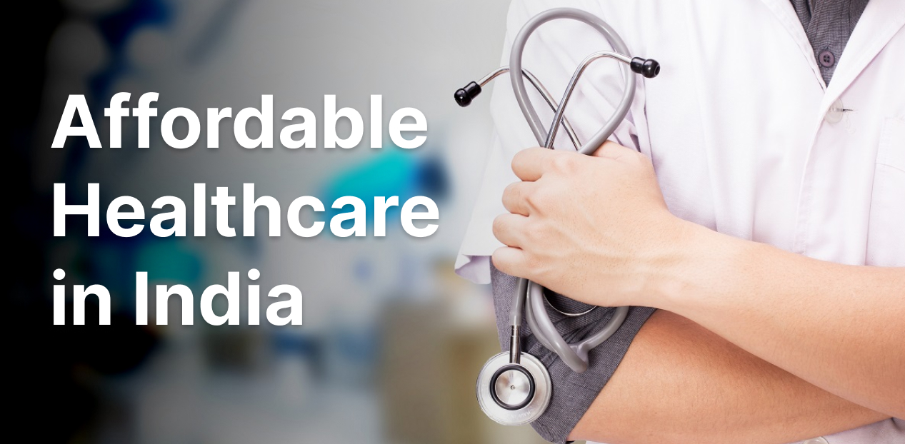 Affordable Healthcare in India: Comparing Costs Across Leading Hospitals