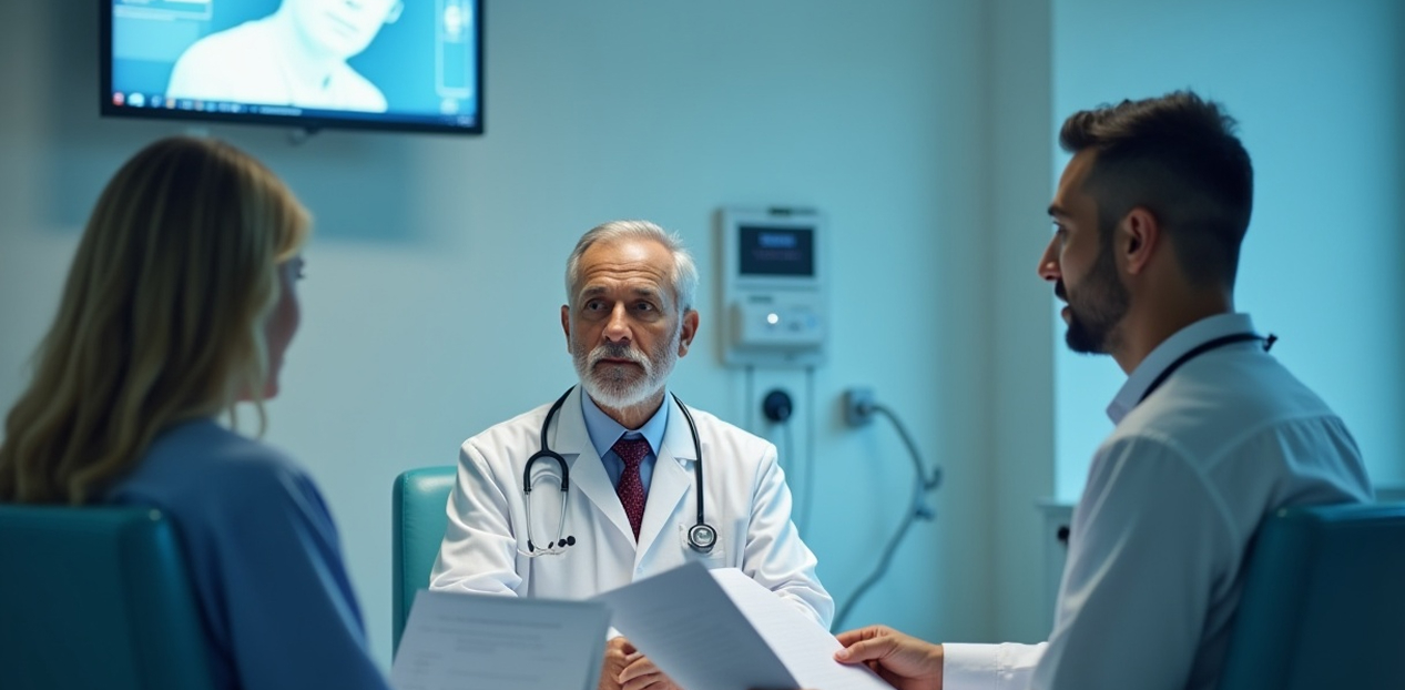 Most Popular Treatments International Patients Seek in Indian Hospitals