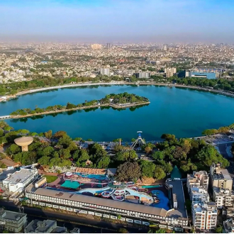 Ahmedabad
