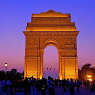 New Delhi