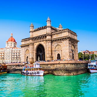 Mumbai