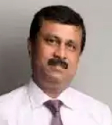 Dr Prakash K