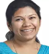 Dr. Elizabeth Sunila CX