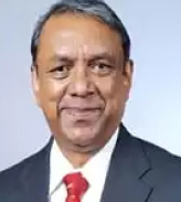 Dr. P S Binu