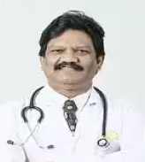 Dr. Patta Radhakrishna