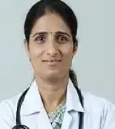 The Medical Trip - Dr. Sandhya Vasan