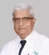 Dr. Sabir Hussain Ansari