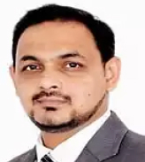 Dr. Mohammed Idhrees