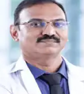 Dr. Suresh A.