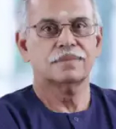The Medical Trip - Dr. R Krishnamoorthy