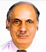 Dr. B M L Kapoor