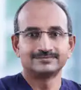 Dr. Natraj P