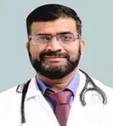 The Medical Trip - Dr. Syed Afroze Hussain