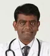 The Medical Trip - Dr. C Vijay Bose