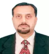 Dr. Sandeep Kumar Upadhyaya