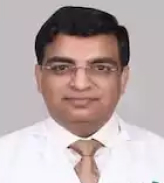 Dr. Rajesh Taneja