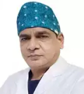 Dr. Sanjay Verma