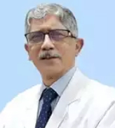 Dr. Krishna S Iyer