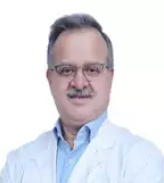 Dr. R. S. Mishra