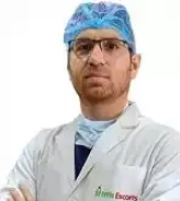 Dr. Mohd. Qaleem