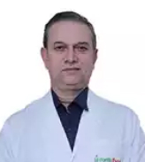 Dr. Deepak Kapoor