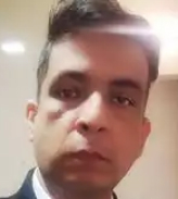 Dr. Mayank Jain