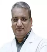 Dr. Paresh Jain