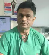The Medical Trip - Dr. Sushant Srivastava