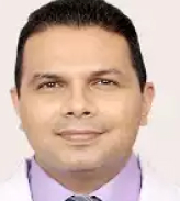 Dr. Rituraj Baruah