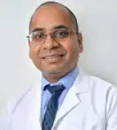 Dr. Aseem Ranjan Srivastava