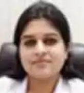 Dr. Pooja Aggarwal