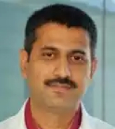 Dr. Paritosh S Gupta
