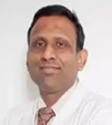 Dr. Manish Jain