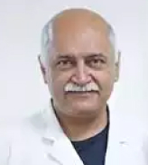 Dr. Kulbhushan Singh Dagar