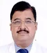 Dr. Kumud Rai