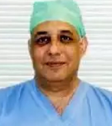 Dr. Sanjay Sachdeva