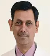 Dr. Manish Agarwal