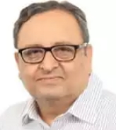 The Medical Trip - Dr. Pramod Kumar Julka