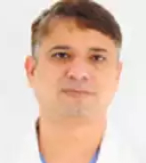 Dr. Dharmendra Sharma