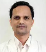 Dr. Ganesh Jevalikar