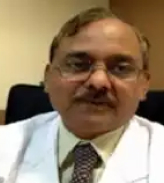 Dr. Anant Kumar