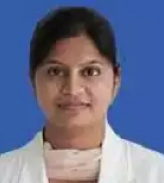 Dr. Akanksha Rastogi