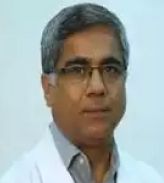 Dr. Arvind Khurana