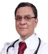Dr. Gourdas Choudhary