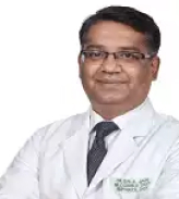 Dr. Salil Jain
