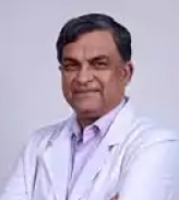 Dr. Ajay Kumar Kriplani