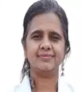 Dr. Sunaina Arora