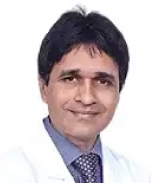 Dr. Manoj Kumar Goel
