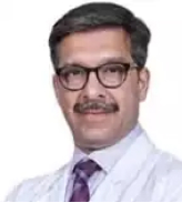 Dr. Amitabh Parti
