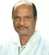Dr. Surinder Singh Khatana